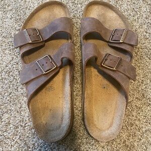 Birkenstock- men’s size US 12